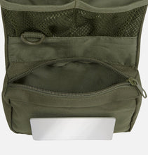 Load image into Gallery viewer, Camping/Festival Toiletry Bag medium
