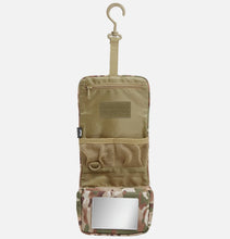 Load image into Gallery viewer, Camping/Festival Toiletry Bag medium
