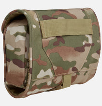 Load image into Gallery viewer, Camping/Festival Toiletry Bag medium
