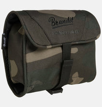 Load image into Gallery viewer, Camping/Festival Toiletry Bag medium
