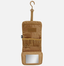 Load image into Gallery viewer, Camping/Festival Toiletry Bag medium
