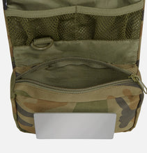 Load image into Gallery viewer, Camping/Festival Toiletry Bag medium
