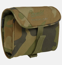 Load image into Gallery viewer, Camping/Festival Toiletry Bag medium
