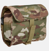 Load image into Gallery viewer, Camping/Festival Toiletry Bag medium
