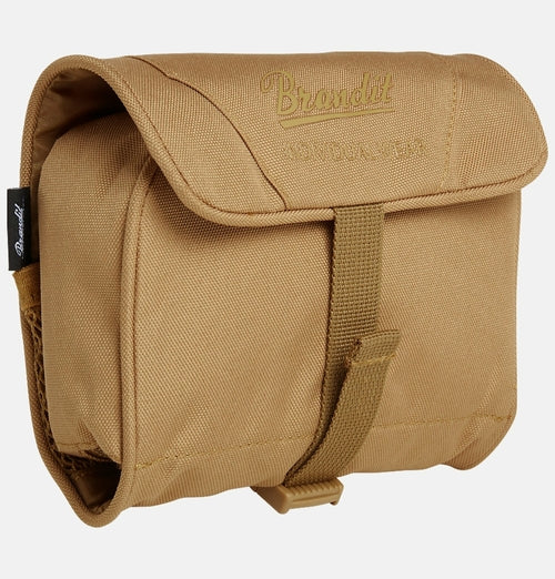 Camping/Festival Toiletry Bag medium