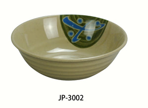 Yanco JP-3002 JapaneseBowl