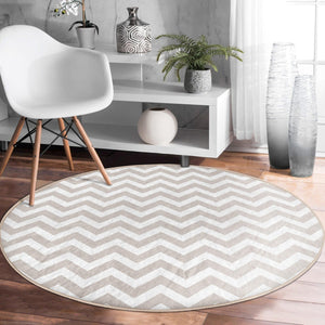 Cozy Bedroom Washable Rug | Homeezone