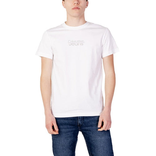 Calvin Klein Jeans Men T-Shirt