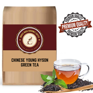 Chinese HySon Green Tea