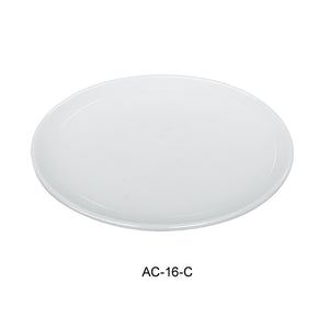 Yanco AC-16-C ABCO 16" Coupe Plate