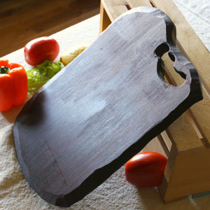 Cutting Board, 13" x 8" x 1"