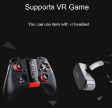 Load image into Gallery viewer, Dragon VR Gaming 3D Stereo Headset with Bluetooth Gaming Controller
