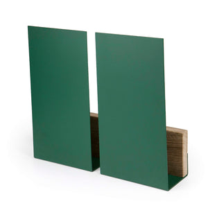 Modern Wall Magazine Rack WINGS