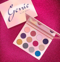 Load image into Gallery viewer, Genie Eyeshadow Palette
