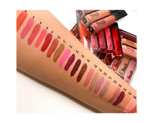 Load image into Gallery viewer, Bonita Matte Liquid Lipstick 11
