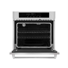 Load image into Gallery viewer, Empava 30WO03 30 in. Built-in Electric Single Wall Oven
