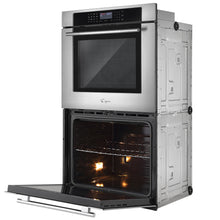 Load image into Gallery viewer, Empava 30&quot; 30WO05 Electric Double Wall Oven
