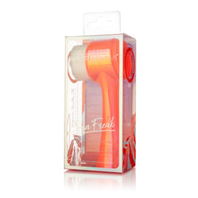 Load image into Gallery viewer, Almost Famous &quot;Clean Freak&quot; 2in1 Exfoliator Brush
