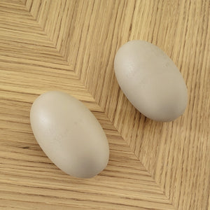 Cabinet knob OVAL | beige