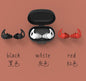 Silicone Sleeping Ear Plugs Sound Insulation Ear Protection Earplugs