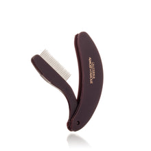 Load image into Gallery viewer, Almost Famous Defining Eyelash Comb - Purple-Black
