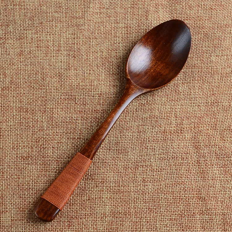 Ancrer Wooden Spoon