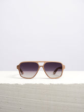 Load image into Gallery viewer, Oblique - Wooden Sunglasses for Men | Sunglasses
