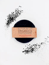 Load image into Gallery viewer, Face Wash Organic Activated Charcoal Face Soap
