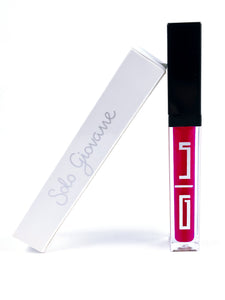 Glossy-Color Lip Cream 9