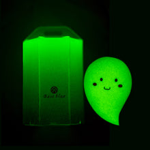 Load image into Gallery viewer, Baseblue Cosmetics Halloween Edition Glowing Ghost Makeup Sponge
