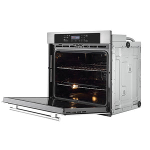 Empava 30" Electric Single Wall Oven 30WO04