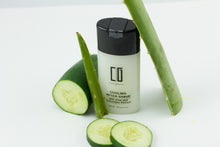 Load image into Gallery viewer, Cooling After Shave with Cucumber and Aloe
