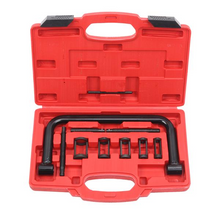 Load image into Gallery viewer, 10Pcs 5 Sizes Car Motorcycle Valve Spring Compressor Set | Sports
