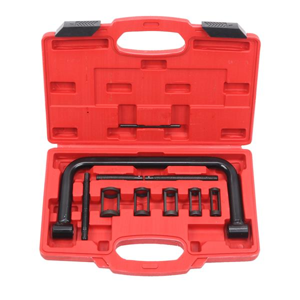 10Pcs 5 Sizes Car Motorcycle Valve Spring Compressor Set | Sports