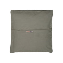 Load image into Gallery viewer, Embroidered Woolen Quick Sand Cushion Cover
