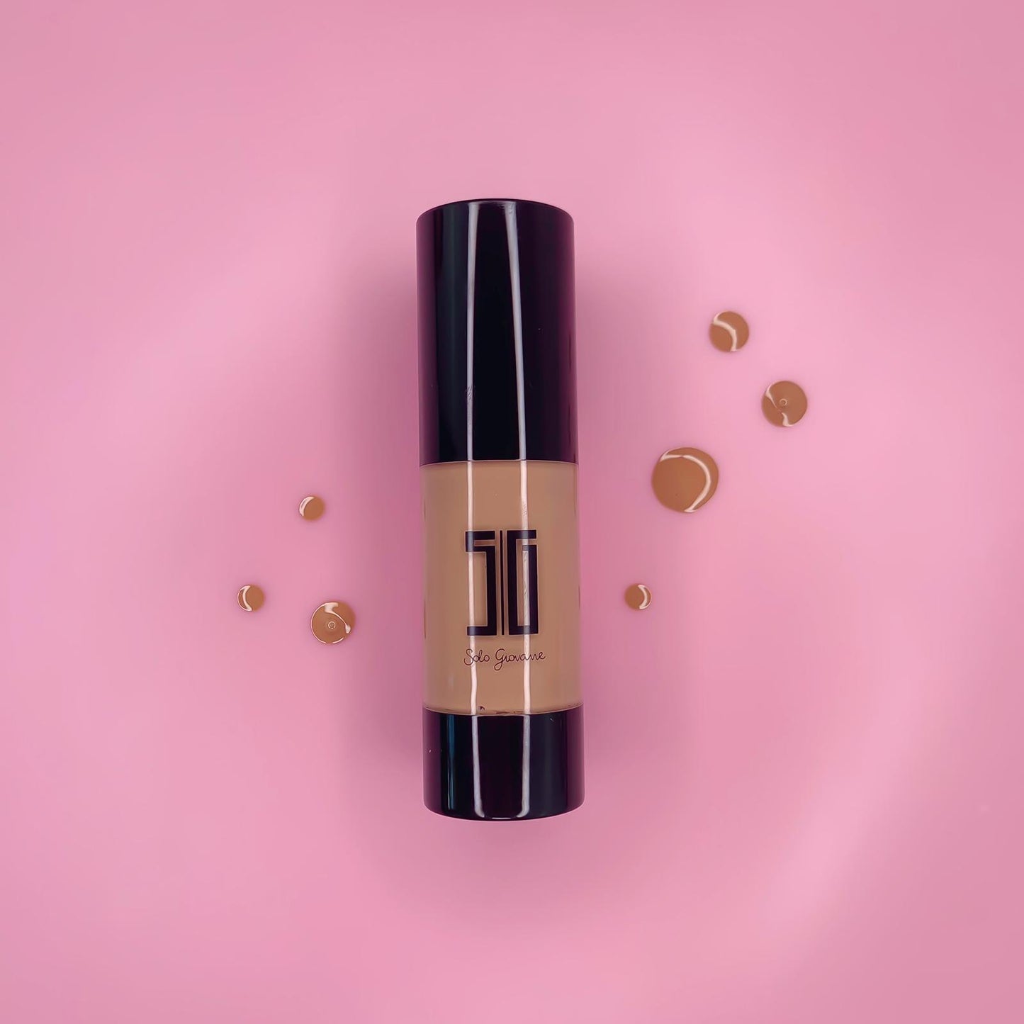 SG Full Coverage Foundation #7 | Make Up