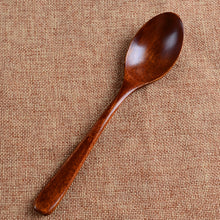 Load image into Gallery viewer, Ancrer Wooden Spoon
