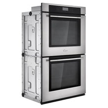 Load image into Gallery viewer, Empava 30&quot; 30WO05 Electric Double Wall Oven
