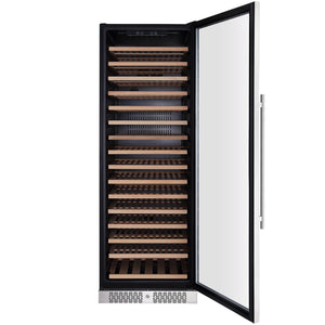 Empava WC07S Wine Cooler 70" Tall Wine Fridge