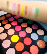 Load image into Gallery viewer, Barbie Girl High Pigment Eyeshadow Palette
