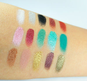 Bonita Eyeshadow Palette