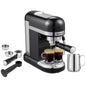 20 Bar Espresso Machine 1350W High Performance With Safety Valve | Kitchen