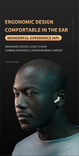 Load image into Gallery viewer, TWS Wireless Headphones With Mic For Apple iPhone Huawei
