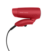 Load image into Gallery viewer, Almost Famous Mighty AF Mini Travel Dryer with Holotone Carrying Bag
