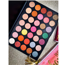 Load image into Gallery viewer, Barbie Girl High Pigment Eyeshadow Palette
