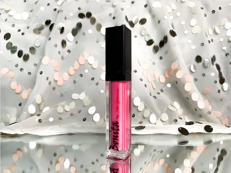 Bonita Matte Liquid Lipstick 13