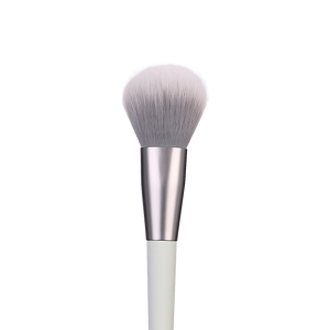 Baseblue Soft Powder Brush --- IN STYLE (case included)