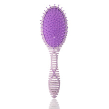 Load image into Gallery viewer, &quot;Love Your Scalp&quot; Soothing Eco Paddle Brush | Pharmacy
