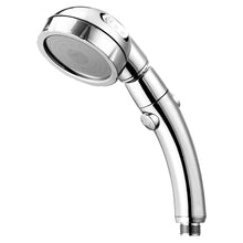 Load image into Gallery viewer, Adjustable Water Saving Shower Head Three Mode
