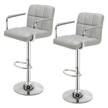 Load image into Gallery viewer, 2pcs 60-80cm Lift Height Bar Chair Bar Stool | Furniture
